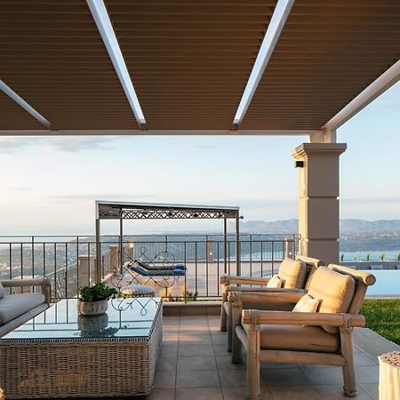 Villa Golden Hill Chania  Exterior photo