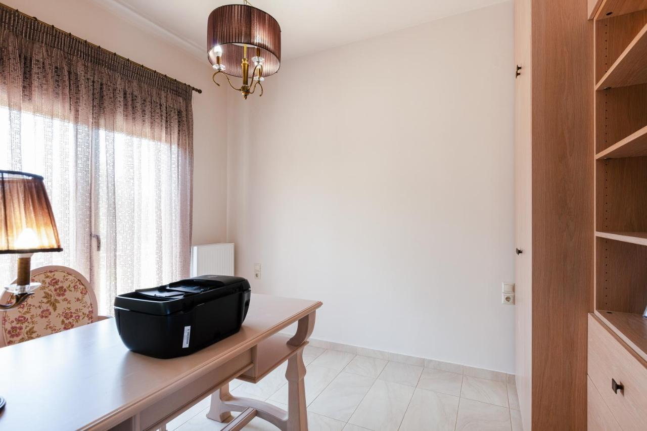 Villa Golden Hill Chania  Exterior photo