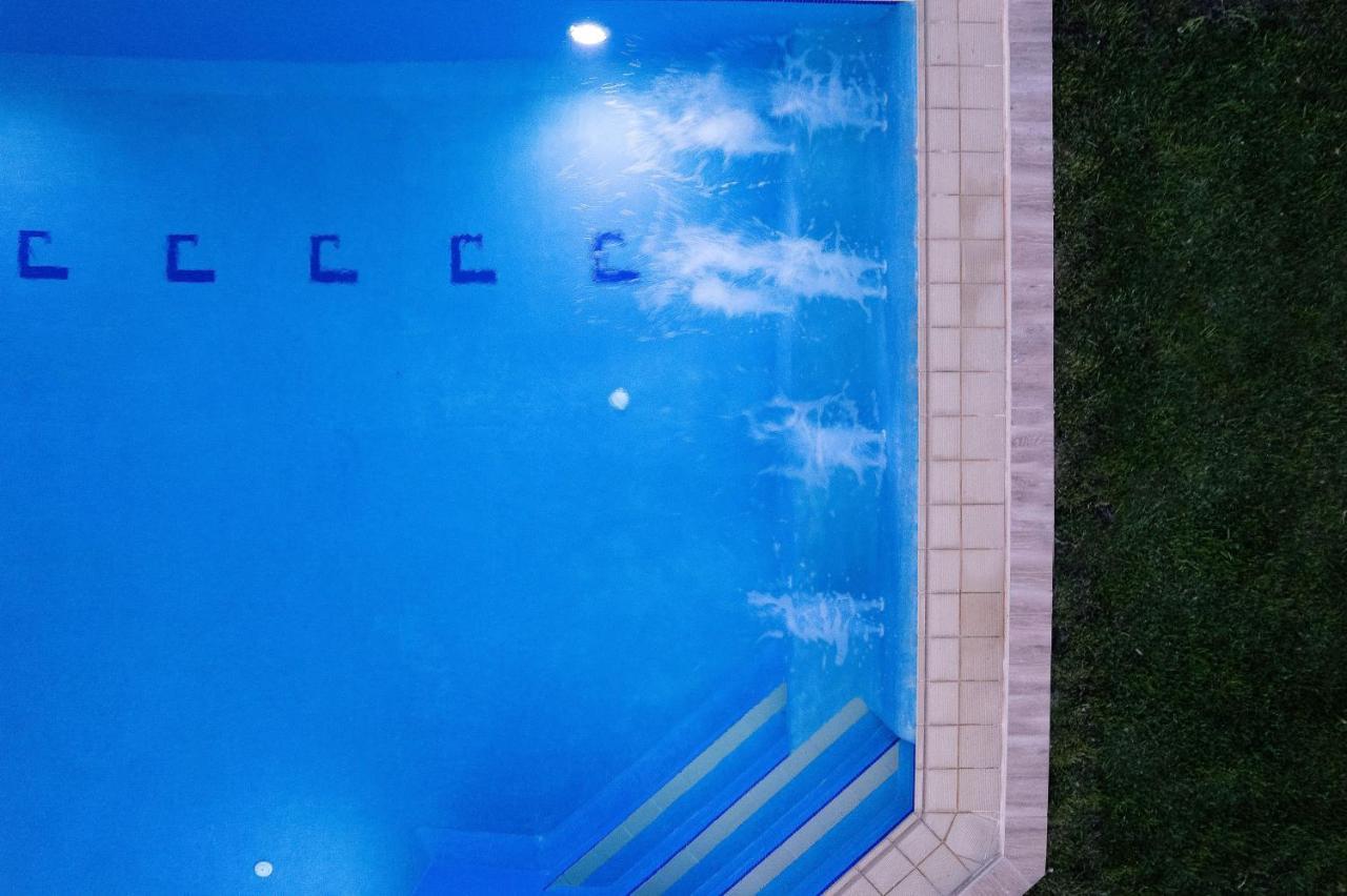 Villa Golden Hill Chania  Exterior photo